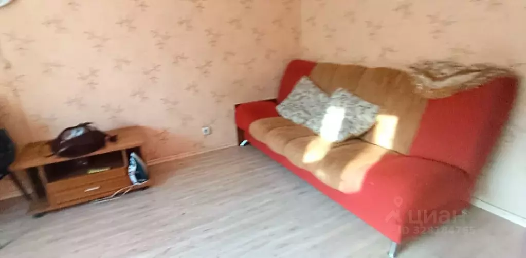 1-к кв. Иркутская область, Иркутск бул. Гагарина, 70а (32.0 м) - Фото 2