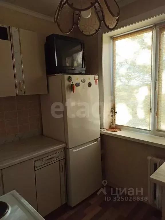 2-к кв. Сахалинская область, Южно-Сахалинск Вокзальная ул., 5 (44.0 м) - Фото 1