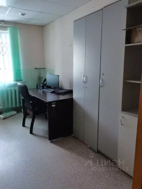 Помещение свободного назначения в Новосибирская область, Татарск ул. ... - Фото 1