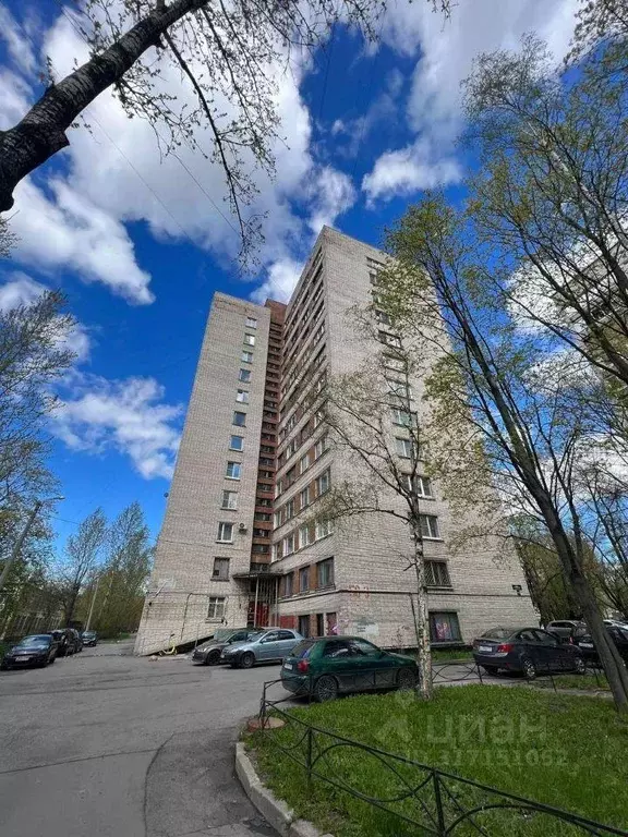 Комната, 22 м - Фото 1