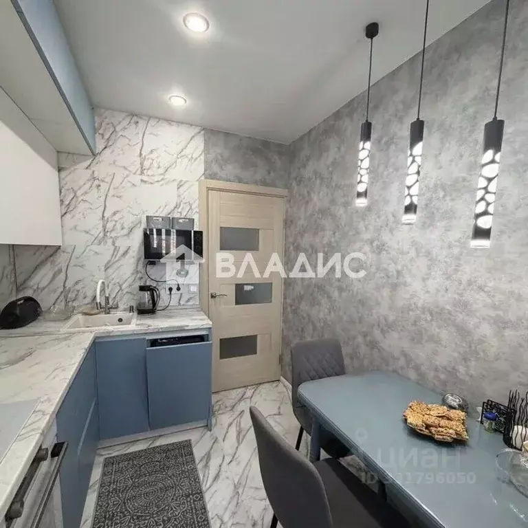 2-к кв. Бурятия, Улан-Удэ ул. Сенчихина, 2 (48.0 м) - Фото 1