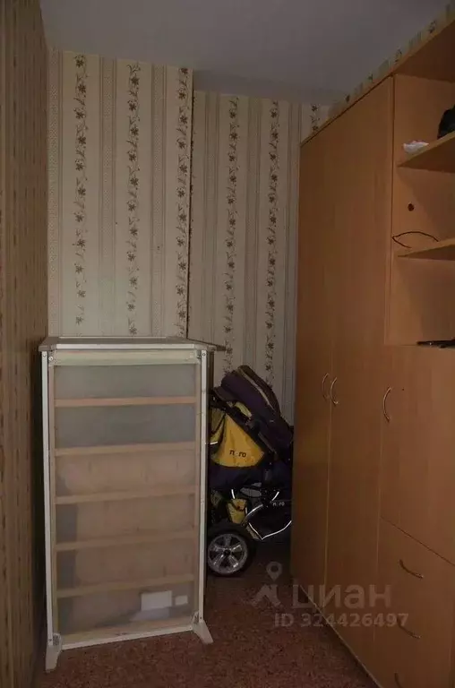 1-к кв. Воронежская область, Воронеж Беговая ул., 225в (45.0 м) - Фото 2