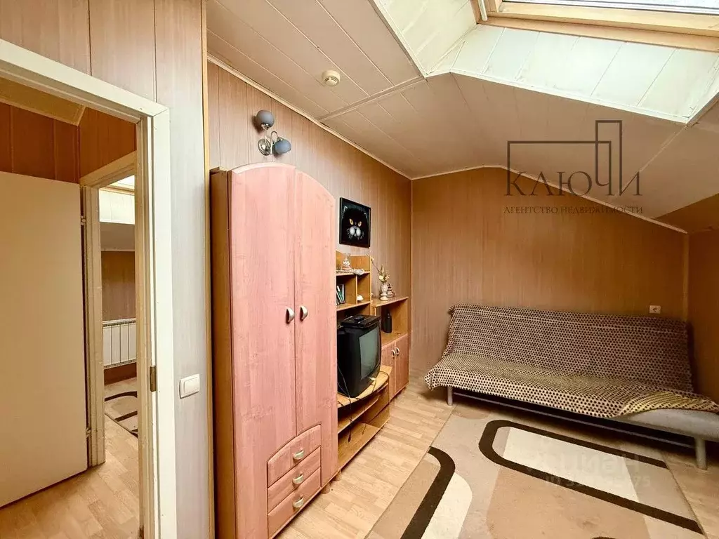 Таунхаус в Башкортостан, Абзелиловский район, Ташбулатовский ... - Фото 2