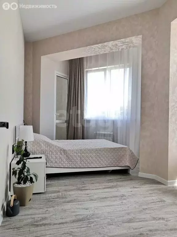 1-комнатная квартира: Севастополь, улица Александра Маринеско, 1Бк3 ... - Фото 2