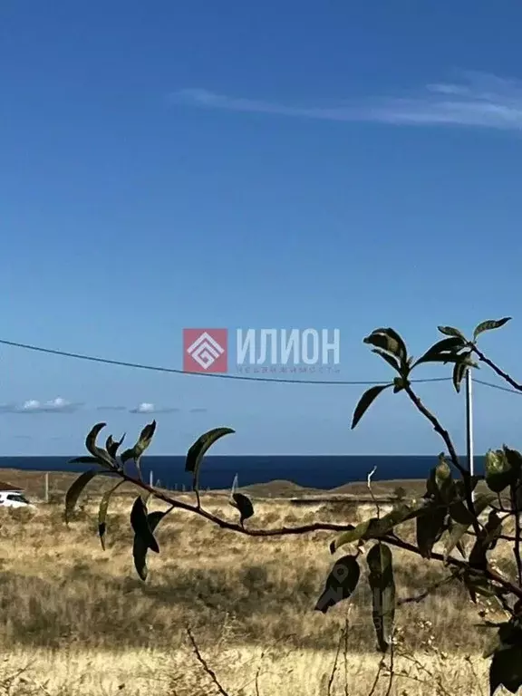 Участок в Крым, Судак муниципальный округ, с. Солнечная Долина пер. ... - Фото 2