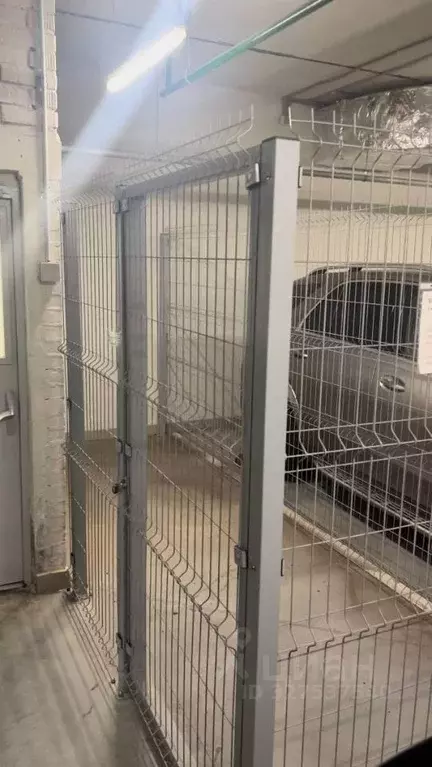 Гараж в Москва ул. Василисы Кожиной, 13 (7 м) - Фото 2