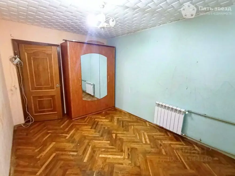 3-к кв. Тверская область, Тверь ул. Луначарского, 1 (64.7 м) - Фото 2