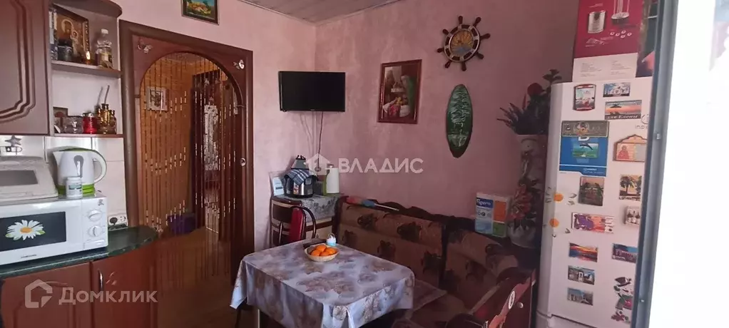 Продаётся 2-к квартира, 53.7 м - Фото 1