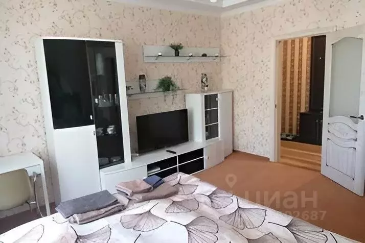 1-к кв. Ростовская область, Новочеркасск Гвардейская ул., 26 (35.0 м) - Фото 0