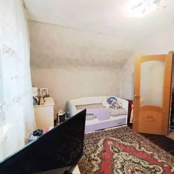 1-к кв. Калининградская область, Гурьевск Заречная ул., 15 (25.0 м) - Фото 2