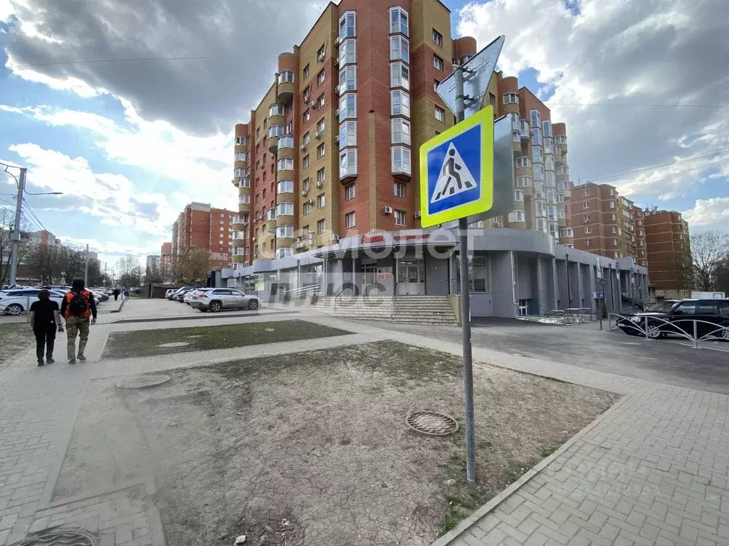 Помещение свободного назначения в Рязанская область, Рязань ул. ... - Фото 0