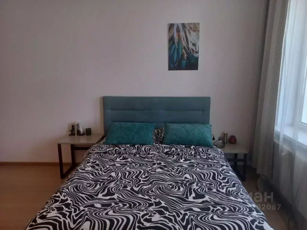1-к кв. Санкт-Петербург Комендантский просп., 66к1 (29.0 м) - Фото 0
