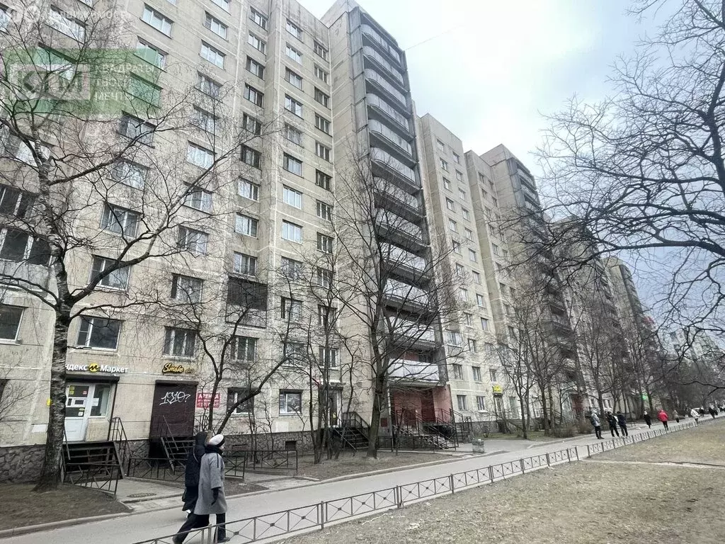 Помещение свободного назначения (45 м) - Фото 1