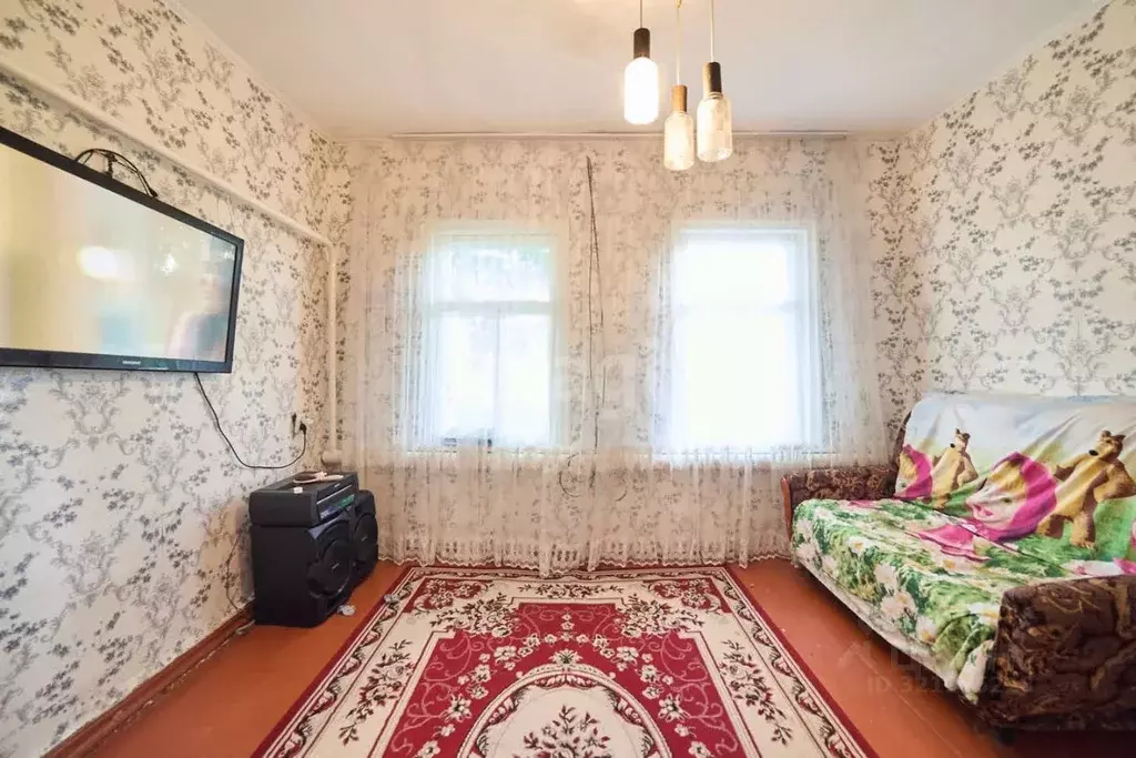 Дом в Башкортостан, Стерлитамак ул. Халтурина (47 м) - Фото 0