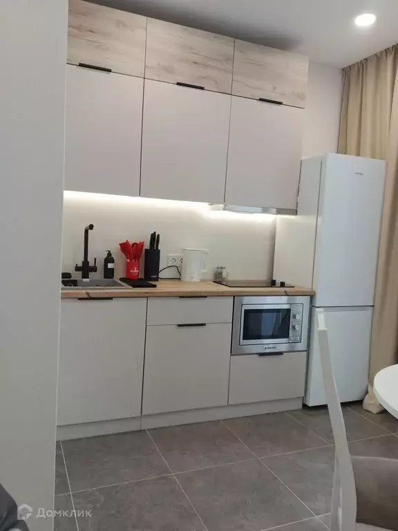 Продаётся 1-к квартира, 39 м - Фото 1