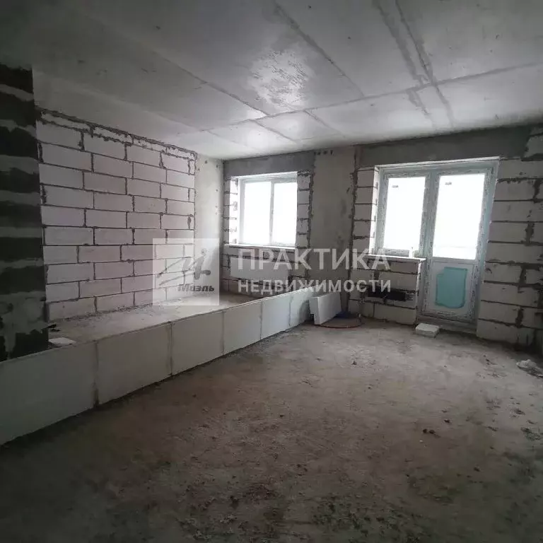 Продается 1-комнатная квартира - Фото 1