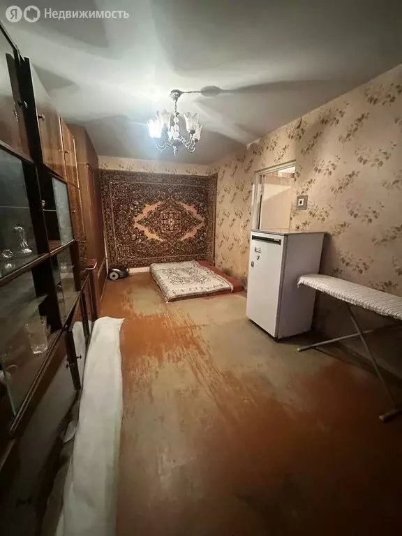 2-комнатная квартира: Мурманск, улица Капитана Маклакова, 4 (50.4 м) - Фото 2