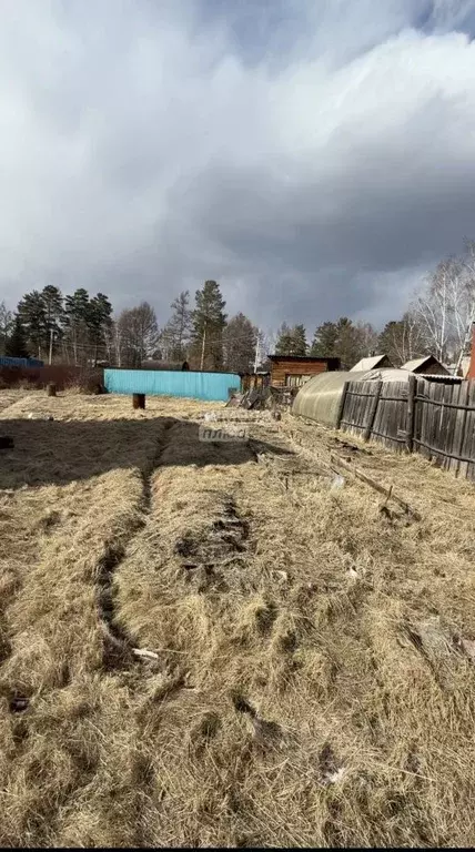 Дом в Забайкальский край, Читинский район, Огонек СНТ  (33 м) - Фото 2