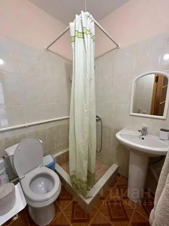 Комната Краснодарский край, Анапа муниципальный округ, с. Сукко проезд ... - Фото 2