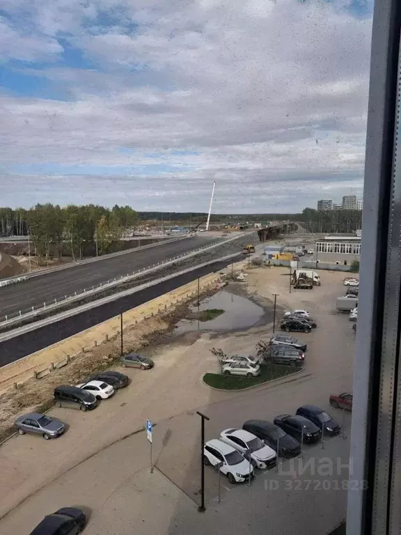 2-к кв. Тюменская область, Тюменский муниципальный округ, д. Дударева ... - Фото 2