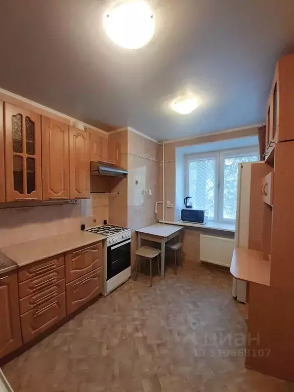 1-к кв. Санкт-Петербург Бухарестская ул., 94К4 (33.0 м) - Фото 0