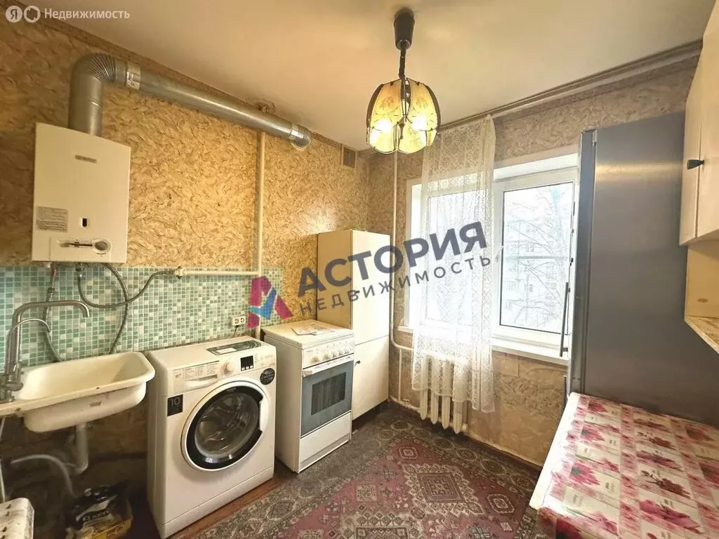 1-комнатная квартира: Тула, улица Металлургов, 45В (30.2 м) - Фото 1