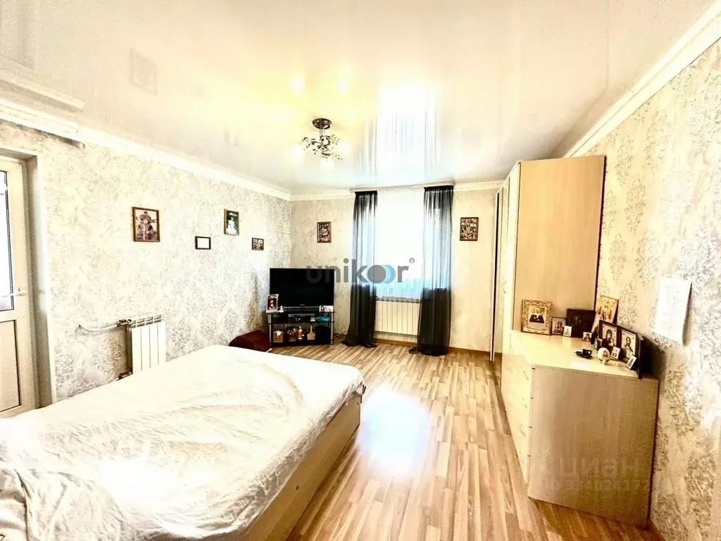 Дом в Башкортостан, с. Иглино ул. Ленина, 2 (205 м) - Фото 2