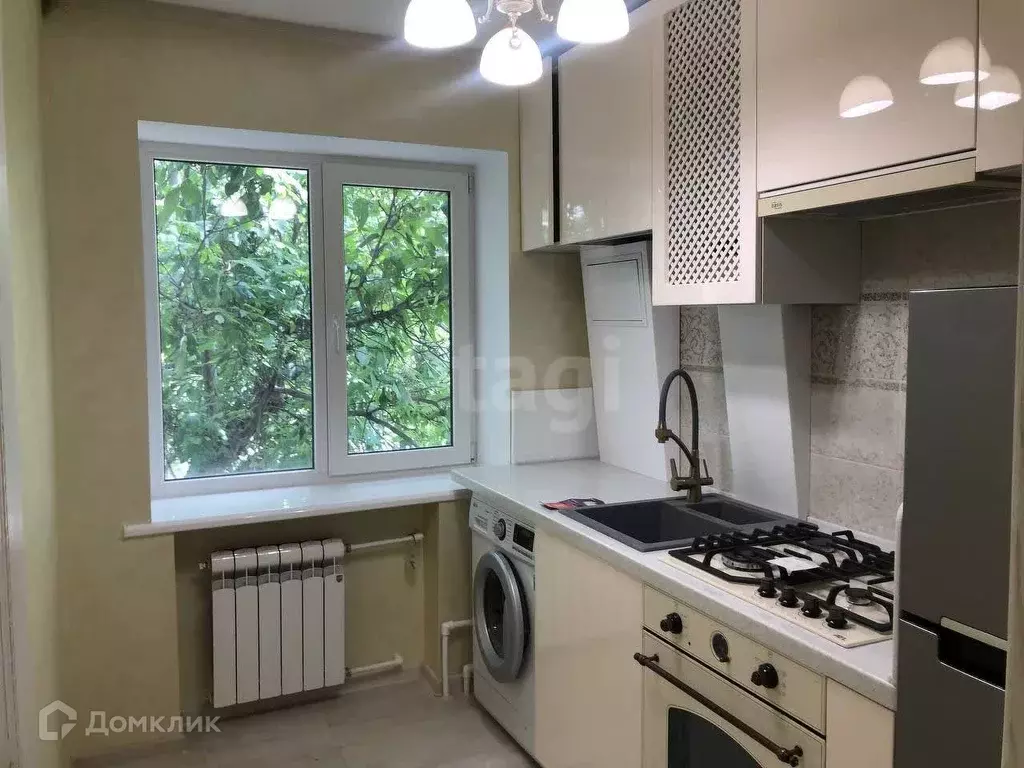 Продаётся 2-к квартира, 45 м - Фото 0