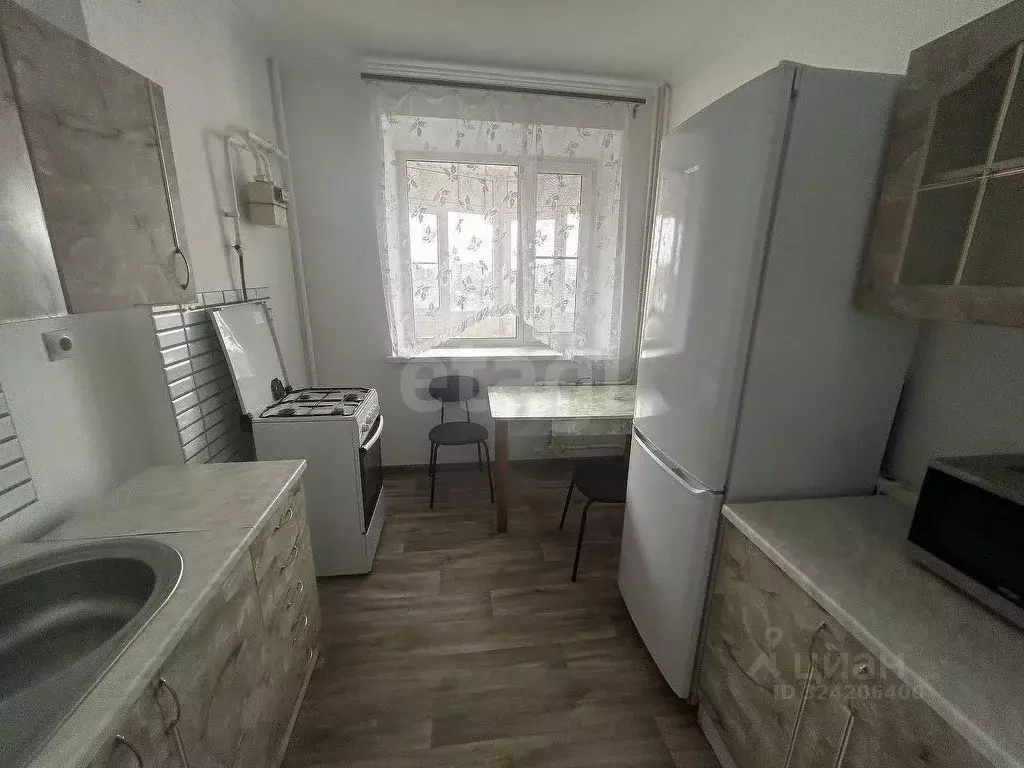 1-к кв. Ростовская область, Ростов-на-Дону просп. 40-летия Победы, ... - Фото 1