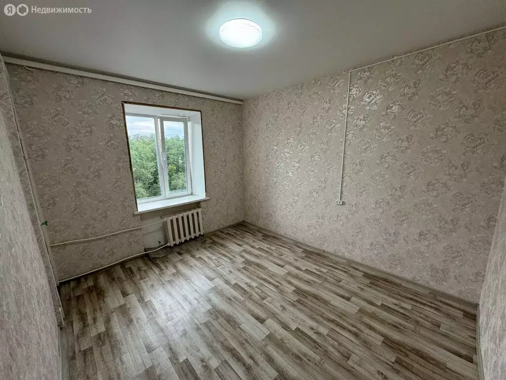 1к в 4-комнатной квартире (23 м) - Фото 0
