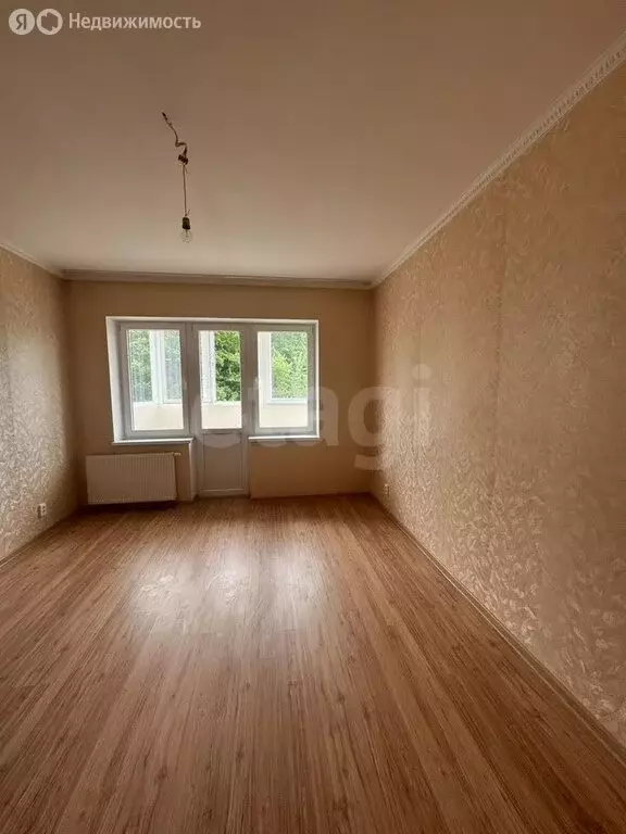 2-комнатная квартира: Калининград, улица Юрия Гагарина, 2Ак4 (63.6 м) - Фото 0