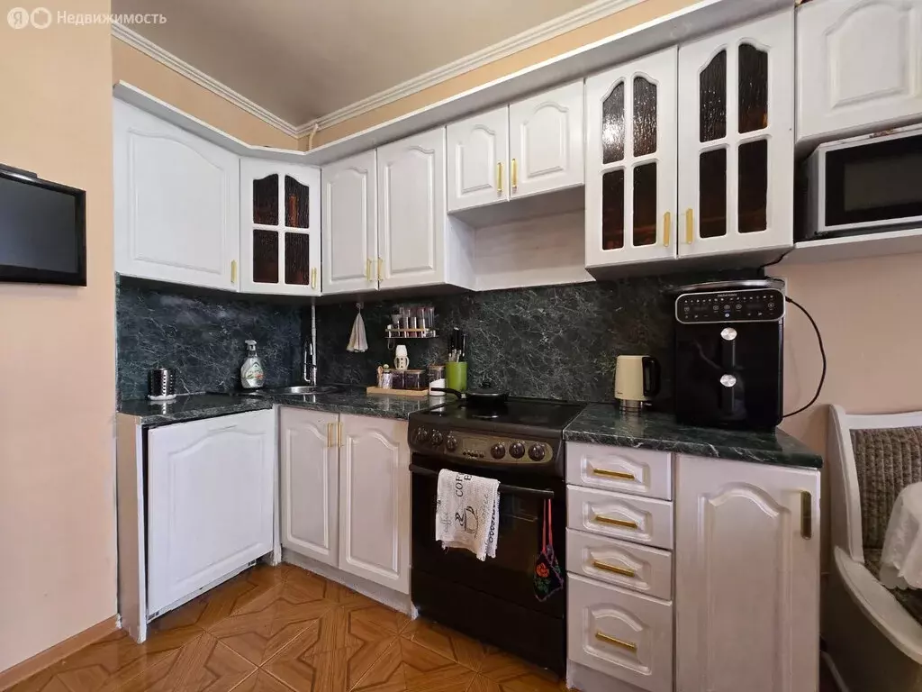 2-комнатная квартира: Москва, Перервинский бульвар, 27к2 (53 м) - Фото 2
