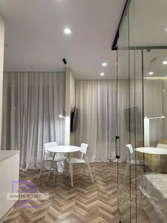 1-к кв. Москва Летная ул., 95Бк2 (41.0 м) - Фото 2