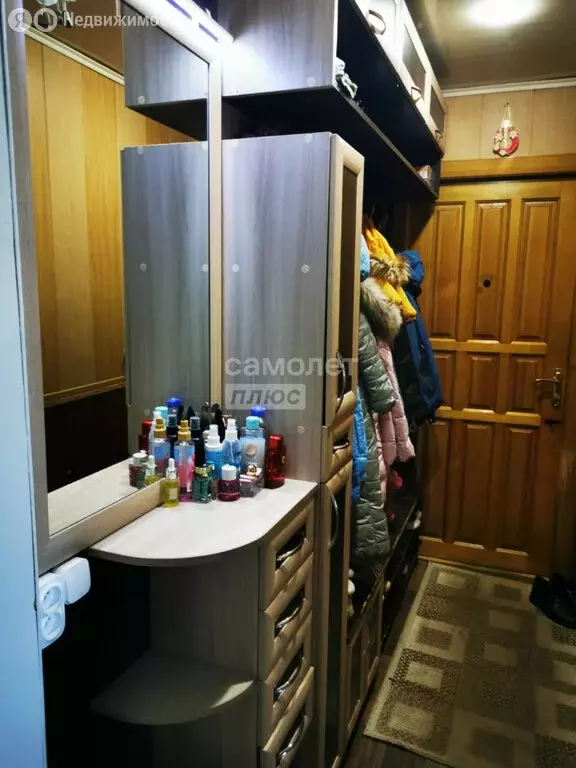 3-комнатная квартира: посёлок городского типа Вахруши, ... - Фото 2