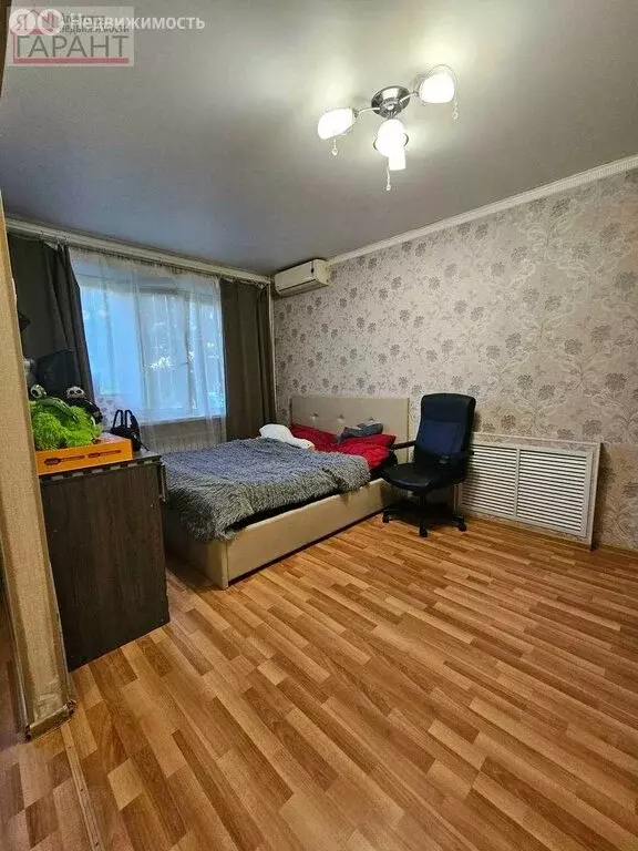 1-комнатная квартира: Самара, 2-й Безымянный переулок, 3 (30.1 м) - Фото 2