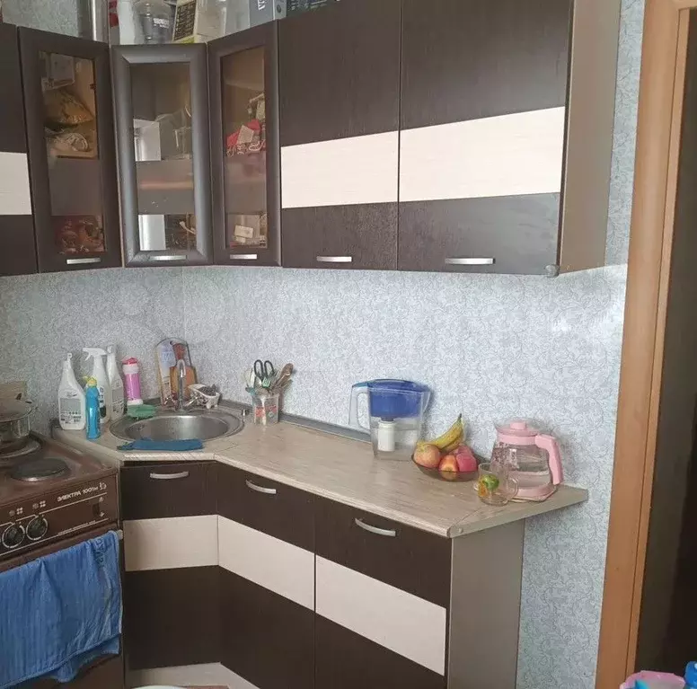 2-к. квартира, 45,5 м, 1/5 эт. - Фото 1