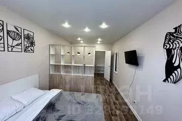 1-к кв. Башкортостан, Уфа ул. Орджоникидзе, 30 (35.0 м) - Фото 1