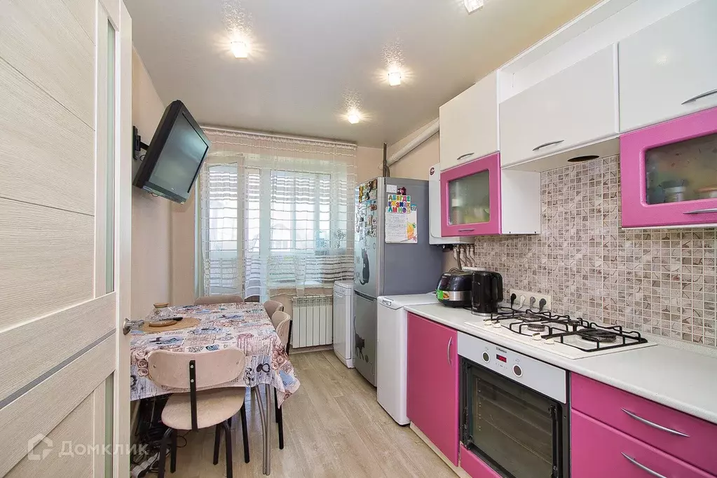 Продаётся 2-к квартира, 47 м - Фото 0