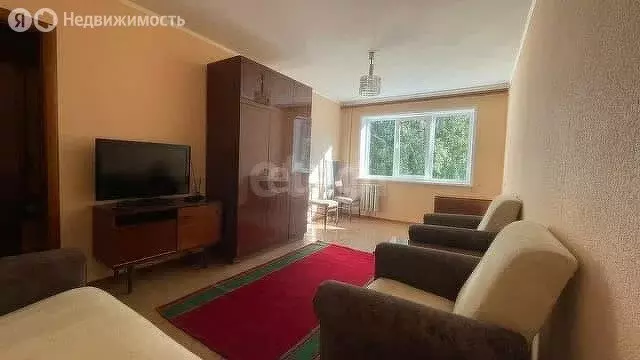 2-комнатная квартира: Йошкар-Ола, Красноармейская улица, 48Б (50.7 м) - Фото 0