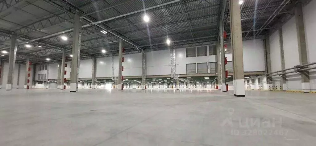 Склад в Московская область, Богородский городской округ, Обухово пгт, ... - Фото 2