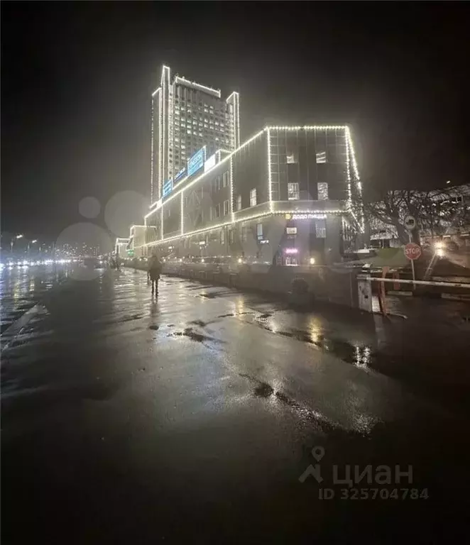 Помещение свободного назначения в Москва, Москва, Зеленоград ... - Фото 2