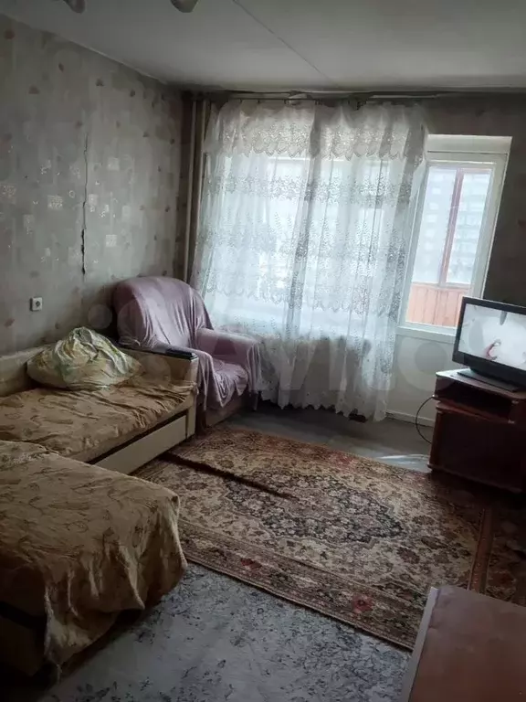 2-к. квартира, 46 м, 5/9 эт. - Фото 0
