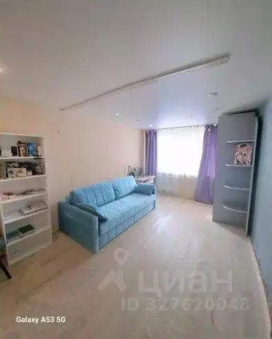 3-к кв. Свердловская область, Екатеринбург ул. Избирателей, 9 (58.0 м) - Фото 2