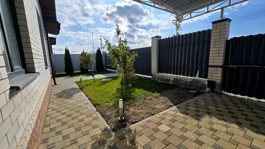 Дом в Краснодарский край, Анапа муниципальный округ, Красный хут., ... - Фото 2