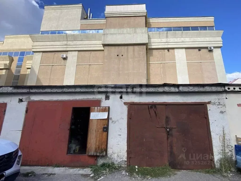 Гараж в Пензенская область, Пенза ул. Кирова, 71А (29 м) - Фото 2