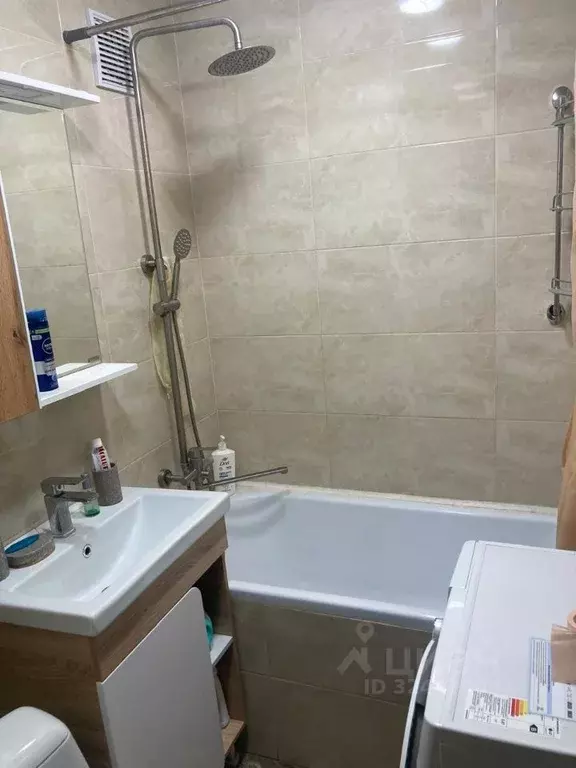 2-к кв. Крым, Керчь ш. Вокзальное, 51Б (44.0 м) - Фото 1