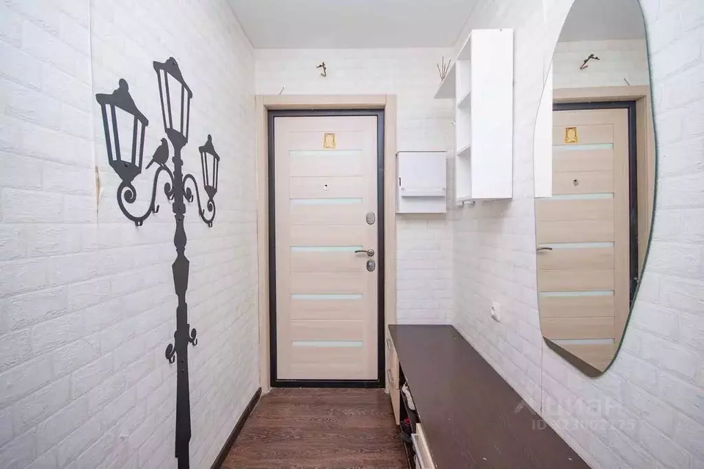 3-к кв. Ульяновская область, Ульяновск ул. Полбина, 53 (47.5 м) - Фото 2