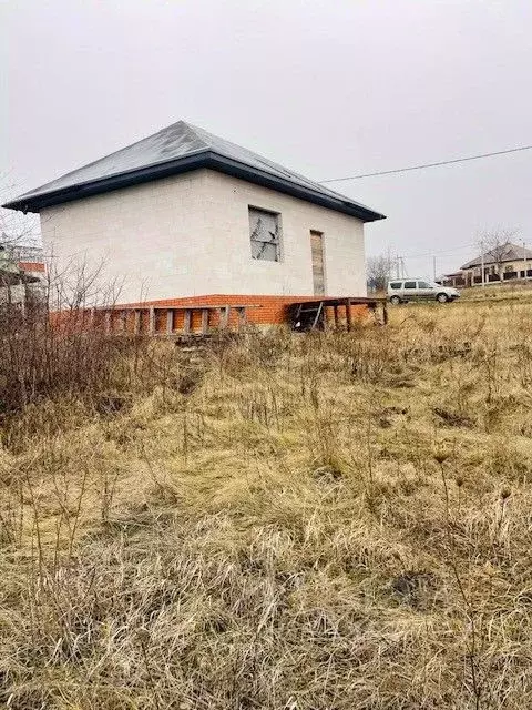 Участок в Белгородская область, Алексеевка пер. 2-й Заводской (10.0 ... - Фото 0