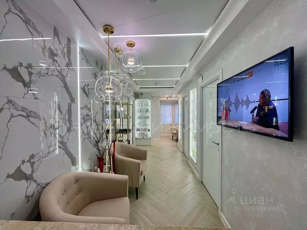 Офис в Кировская область, Киров ул. Пятницкая, 12к1 (83 м) - Фото 1