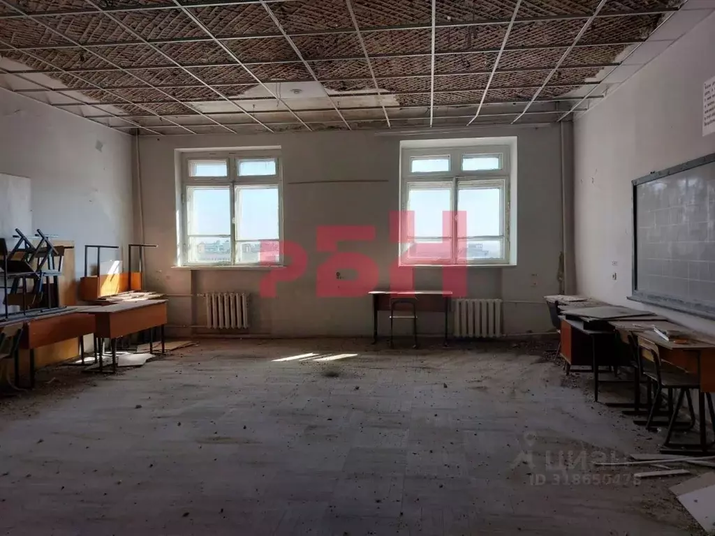 Офис в Ростовская область, Ростов-на-Дону, Нахичевань ул. 24-я Линия, ... - Фото 0